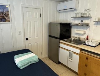 North Beach Motel 5