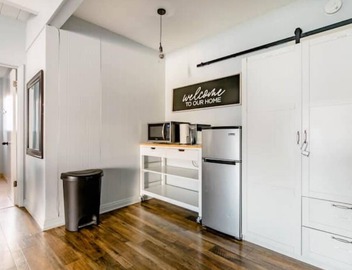 North End Oasis 2