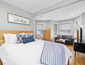 North End Studio 2