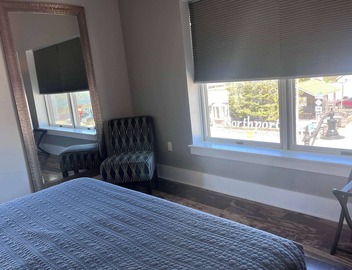 Northport Inn Boutique Hotel Room 2 3