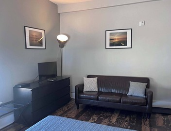 Northport Inn Boutique Hotel Room 2 2