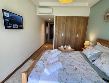 Nouria Relaxing Oasis 2