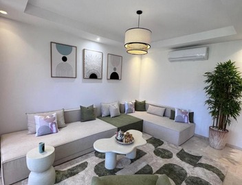 Nouria Relaxing Oasis 3