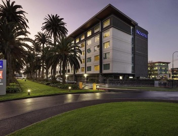 Novotel Auckland Ellerslie 5