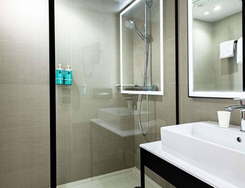 Novotel Marne Vallee Collegien 4