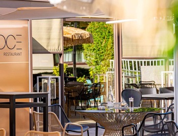 Novotel Marne Vallee Collegien 5