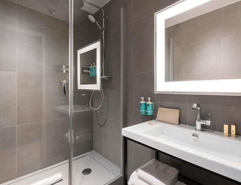 Novotel Paris La Défense Nanterre 4
