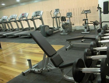 Novotel Riyadh Al Anoud 4