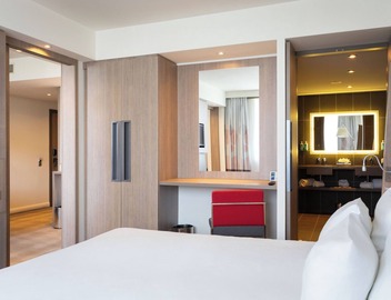 Novotel Sofia 2
