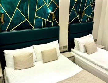 NOX Richmond 3