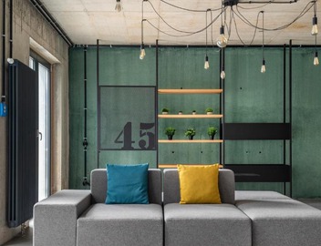 Numa Munich Munico 2