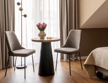 Numa Munich St Paul 5