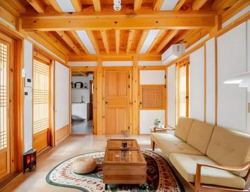 Numaru Stay - Luxury Private Hanoks in Seochon, Seoul 2