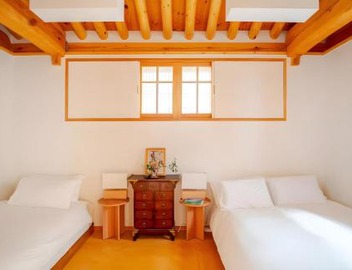 Numaru Stay - Luxury Private Hanoks in Seochon, Seoul 4