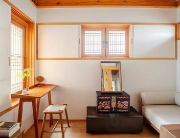 Numaru Stay - Luxury Private Hanoks in Seochon, Seoul 5