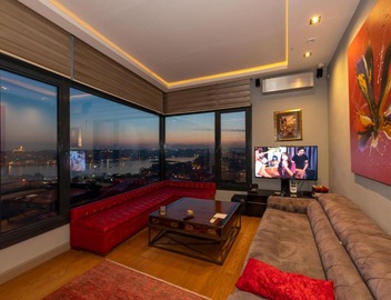 O'Pera Okanlı Suites 2