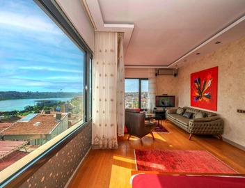 O'Pera Okanlı Suites 3