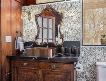 Oak Suite 5