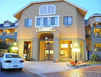 Oak Tree Inn 2