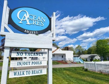 Ocean Acres Ogunquit 3