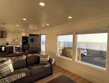 Ocean/Beach Front 🏖🌊w/Sweeping Oceanviews🌅🐳🪂 3