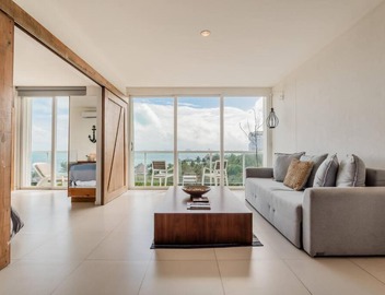 *OCEAN Beachfront 4 BDR with pool by Casa Paraiso* 3