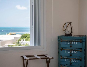 *OCEAN Beachfront 4 BDR with pool by Casa Paraiso* 2