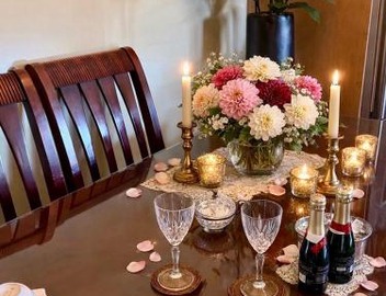 Ocean Breeze Executive Bed and Breakfast 2