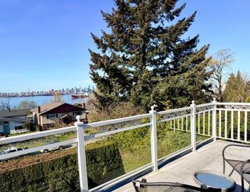 Ocean Breeze Executive Bed and Breakfast 3
