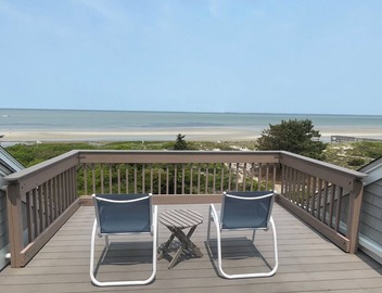Ocean Edge Mansion side 2