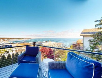 Ocean Escape 4