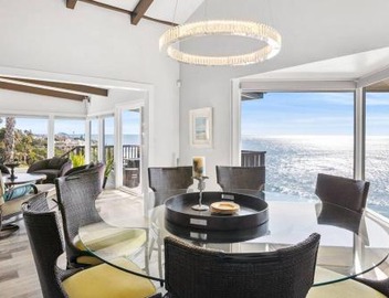 Ocean Front Beach Cottage 3