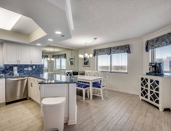 Ocean Front Crown New Remodel 4