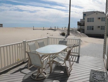 OCEAN FRONT DUPLEX SLEEPS 8 4