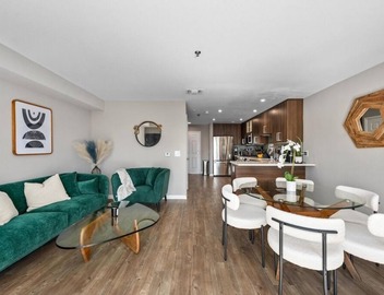 Ocean Jasper - Ocean View Rooftop Pool Private Access 2BR Santa Monica 5