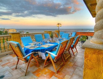 Ocean Lodge Resort 4