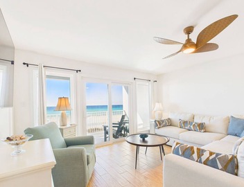 Ocean Palms 23-Gulf Views-Sleeps 4 4