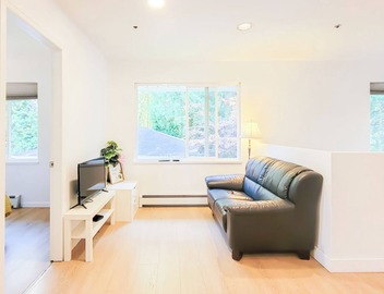 Ocean Park B&B 3