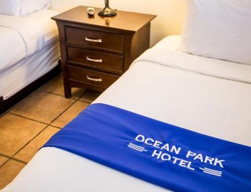 Ocean Park Hotel 2