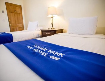 Ocean Park Hotel 3