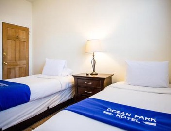 Ocean Park Hotel 4