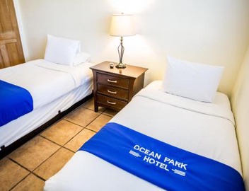 Ocean Park Hotel 5