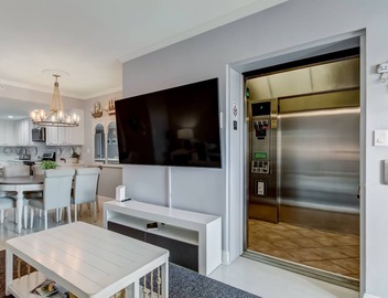 Ocean View Condo | Pool, Private Beach Access, Elevator, Sleeps 8 5