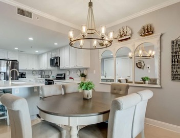 Ocean View Condo | Pool, Private Beach Access, Elevator, Sleeps 8 3
