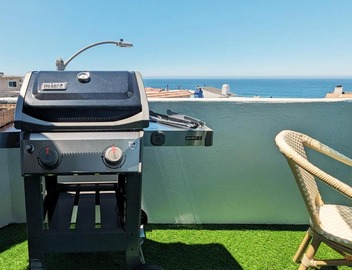 Ocean View Hideaway Manhattan Beach - DO NOT REACTIVATE - OLD MB44D 2