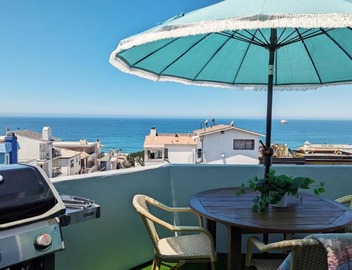Ocean View Hideaway Manhattan Beach - DO NOT REACTIVATE - OLD MB44D 3