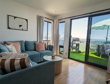 Ocean View Hideaway Manhattan Beach - DO NOT REACTIVATE - OLD MB44D 4