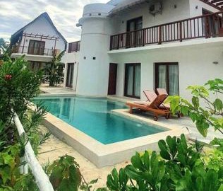 Ocean View Villa with pool 6, Zanzibar 2
