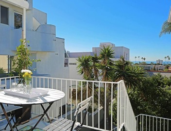 Ocean view with your capuccino 3