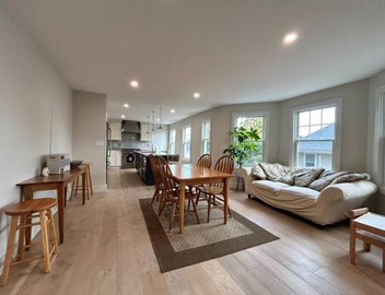 Ocean views, Large Deck, Grill, Kid and Dog Friendly 3